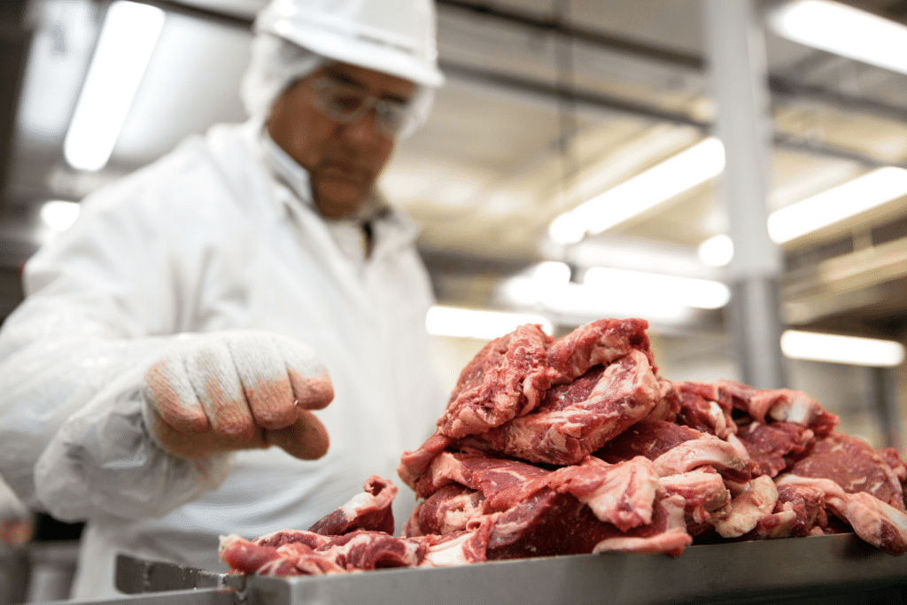 Traceability Software for The Meat Industry: What are the Benefits?